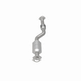 Convecteur Magnaflow DF Hyundai Elantra 2.0L