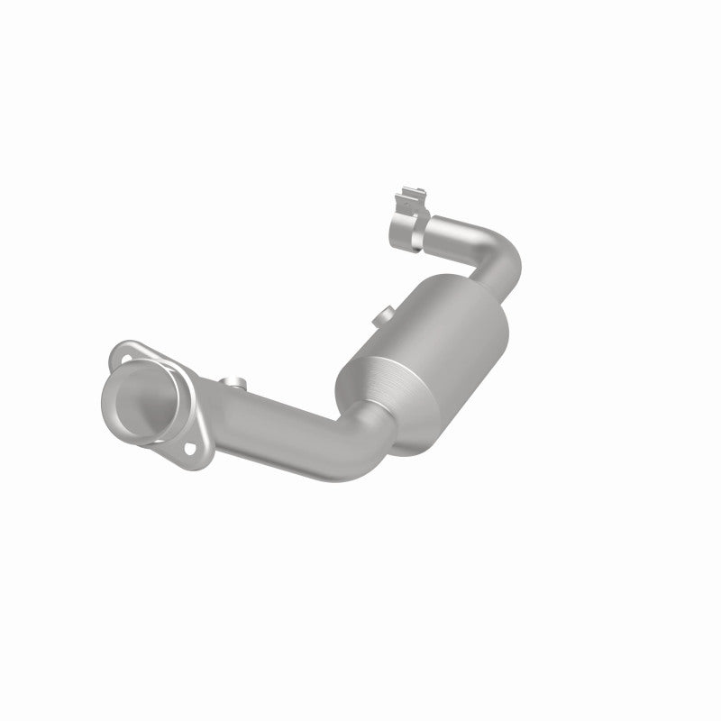 Convertisseur catalytique MagnaFlow 18-20 Ford F-150 V6 3,3 L à montage direct sous la carrosserie gauche