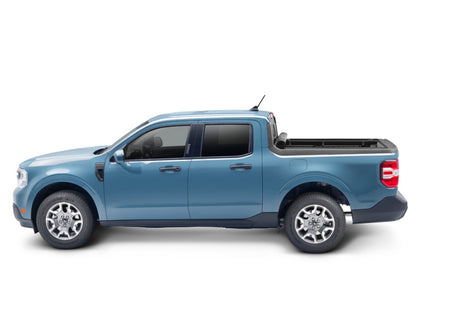 Housse de caisse Truxedo Pro X15 pour Ford Maverick 2022 de 4 pi 6 po