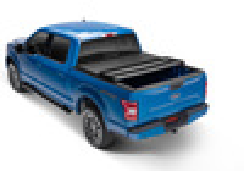 Extang 19-21 Dodge Ram (6 pi 4 po) Nouveau style de carrosserie Trifecta ALX