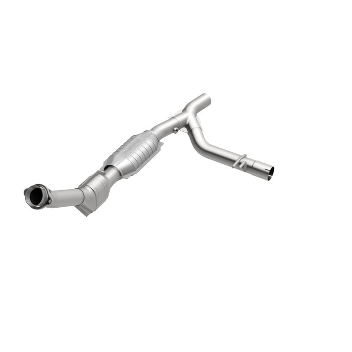 Camions Ford MagnaFlow Conv DF 99-00 5,4 L