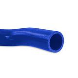 Kit de durites de radiateur en silicone Mishimoto 18+ Ford F-150 5.0L V8 - Bleu