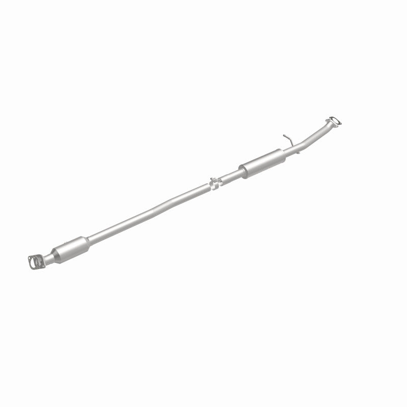 Convertisseur catalytique Magnaflow 16-18 Hyundai Tucson L4 2.0L de qualité OEM / conforme à l'EPA à montage direct
