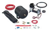 Système de compresseur robuste Firestone Air-Rite Air Command avec tuyau d'extension de 25 pi (WR17602047)