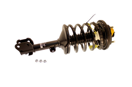Amortisseurs et jambes de force KYB Strut Plus avant gauche 03-05 Honda Pilot (AWD)