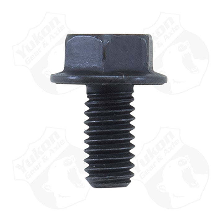 Boulon de couvercle Yukon Gear Dana 30/44 / Modèle 20/35 / Dana 25/27 / 7,5 po / 8,2 po / 8,5 po / 12