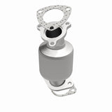 MagnaFlow Conv DF 01 Eclipse 3.0L avant OEM