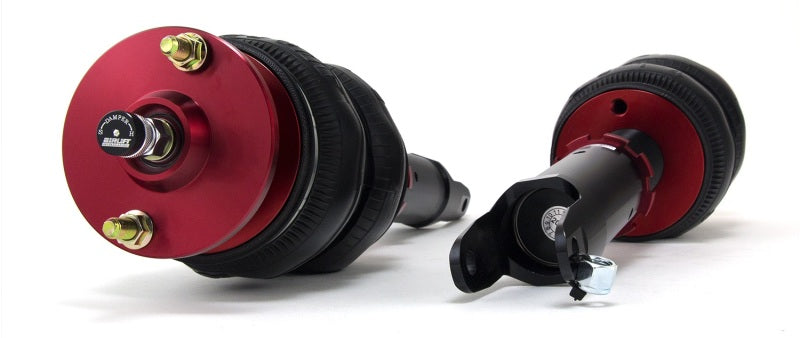 Kit de suspension pneumatique arrière hautes performances pour Honda Accord 08-12