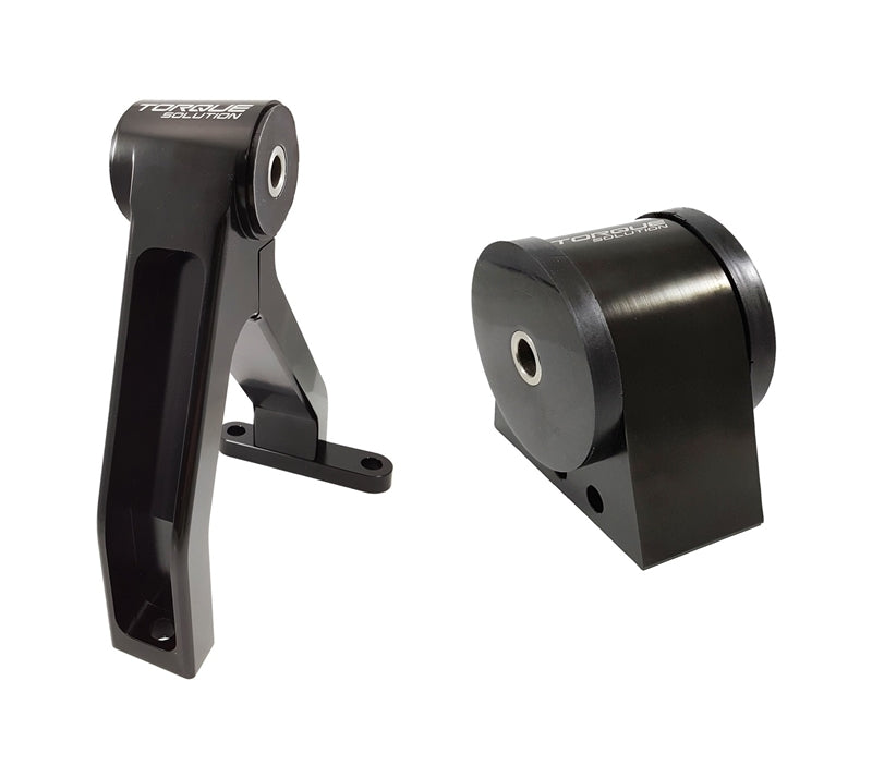 Kit de montage moteur Torque Solution Roll Stop : Mitsubishi Lancer Evolution X 2008-15