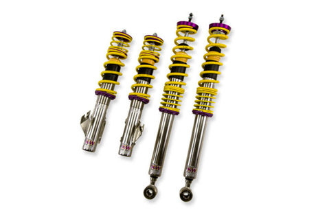 Kit Combinés Filetés KW V3 Nissan 240 SX (S14)