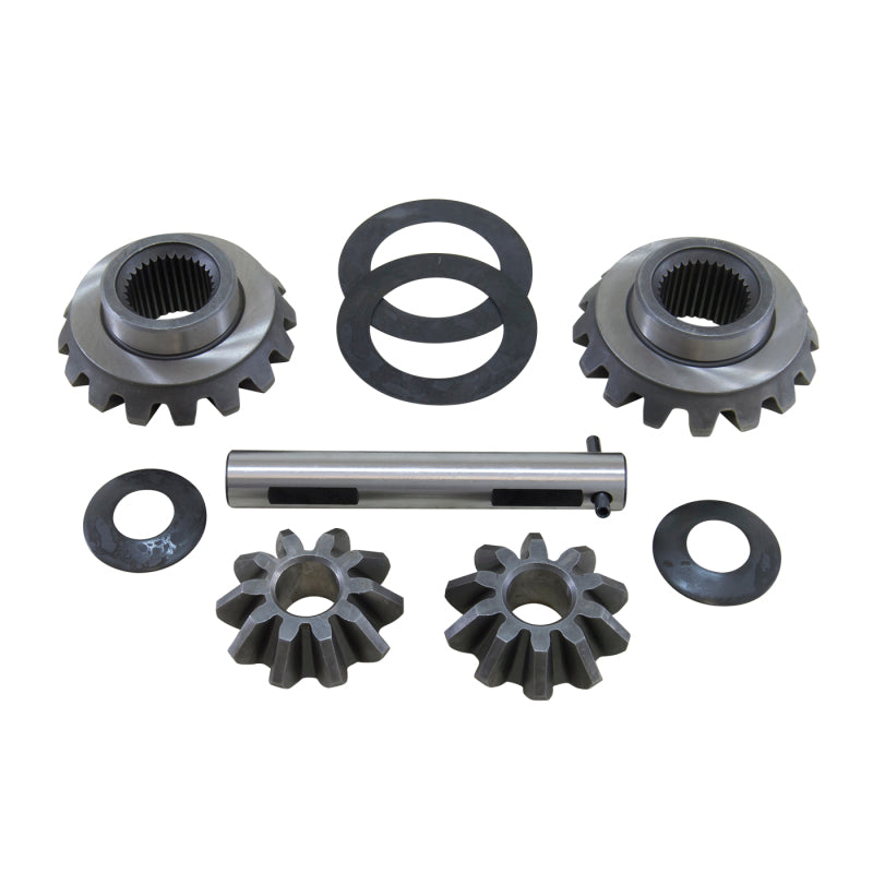 Kit de remplacement d'engrenages à araignée ouverts standard Yukon Gear pour Dana 60 avec essieux à 32 cannelures