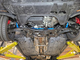 Barre stabilisatrice avant aFe 15-21 Volkswagen GTI (MKVII) L4-2.0L (t) CONTROL Series