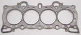Joint de culasse Cometic Honda D15B1-2-7/D16A6-7 75,5 mm 0,036 pouce MLS SOHC ZC