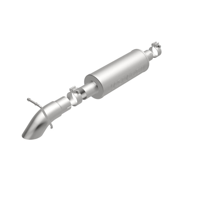 Système MagnaFlow C/B 91-95 Jeep Wrangler 2.5/4.0