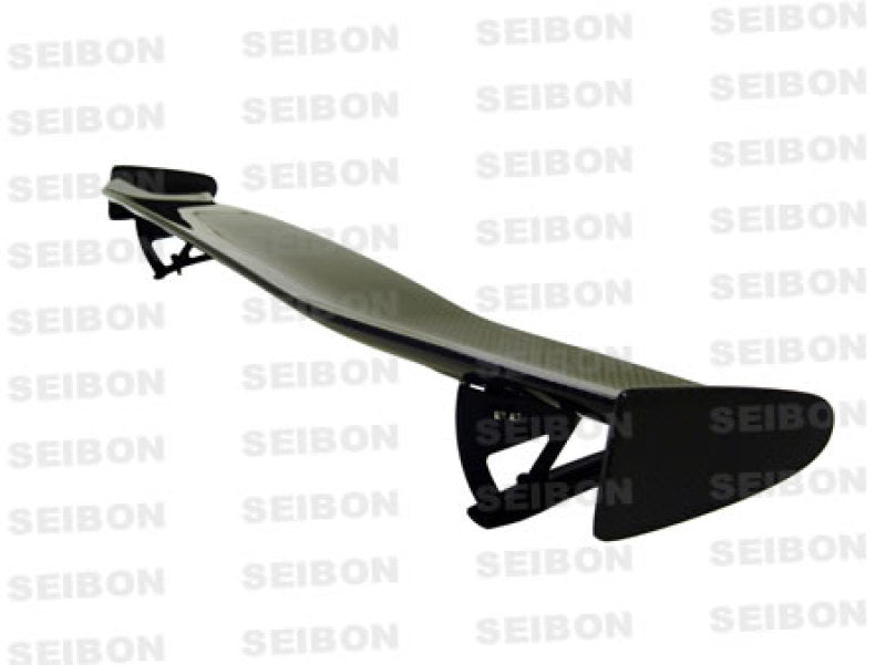 Aileron arrière en fibre de carbone Seibon 00-10 Honda S2000 MG Style