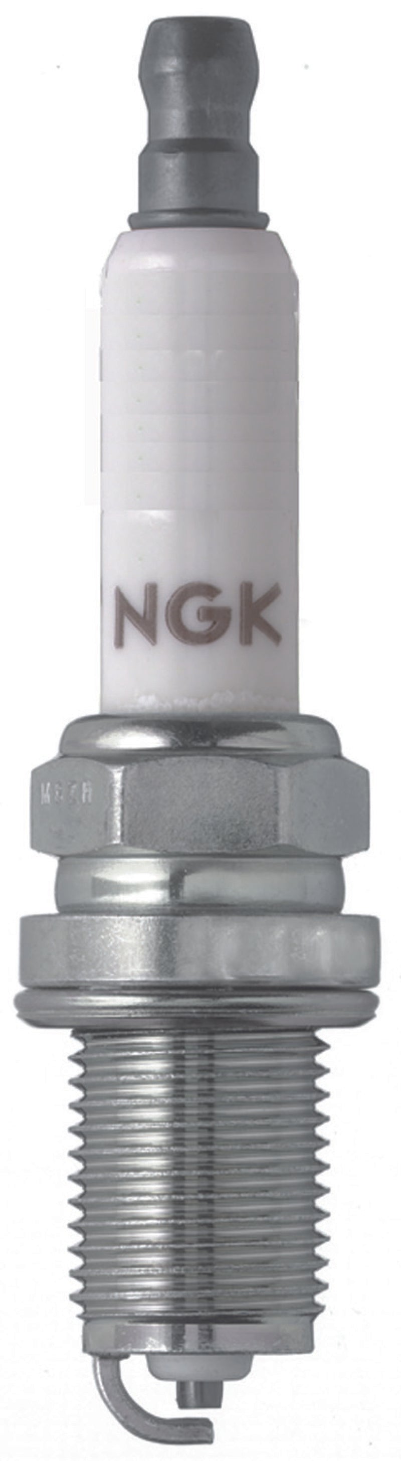 Boîte de 4 bougies d'allumage standard NGK (BKR5ESA-11)