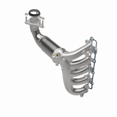 Collecteur MagnaFlow Conv DF 09-10 Hummer H3/H3T 3,7 L (49 États)