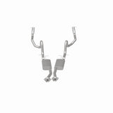 Système MagnaFlow C/B 94-98 Ford Mustang Gt/Cobra 4,6 L