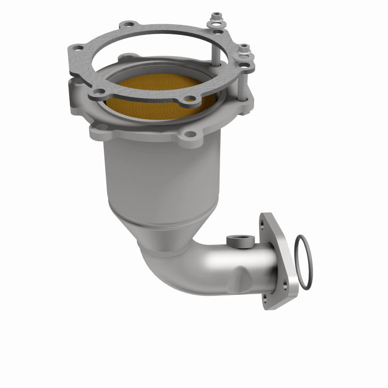 Collecteur d'admission avant MagnaFlow Conv DF 02-03 Maxima OEM