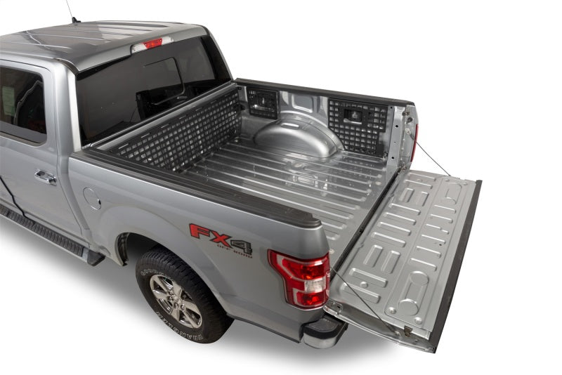 Putco 15-21 Ford F-150 - 6.5ft (Standard Box) Molle Passenger Side Panel