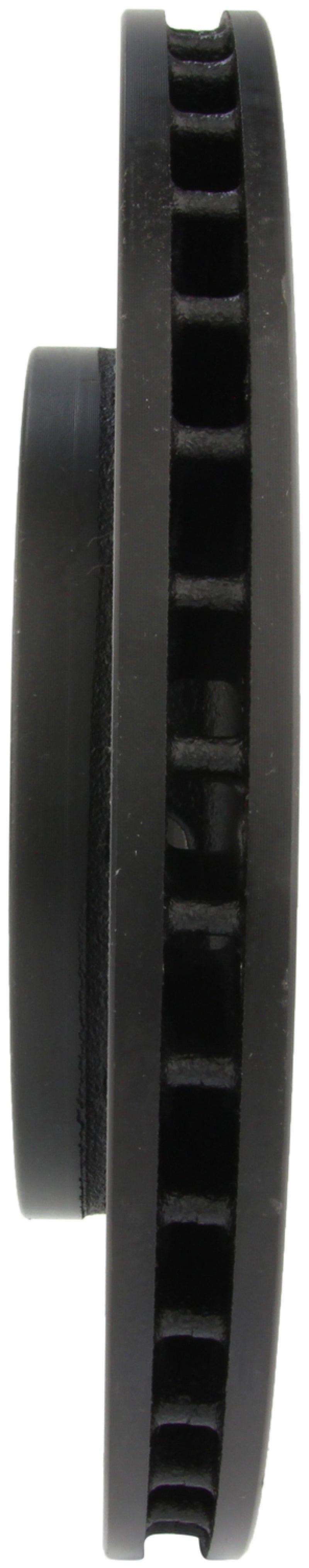 Disque de frein sport fendu et percé StopTech