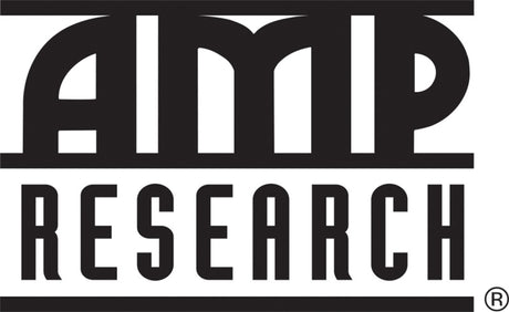 Extension de caisse HD Sport AMP Research 15-22 pour Chevrolet Colorado / GMC Canyon - Noir