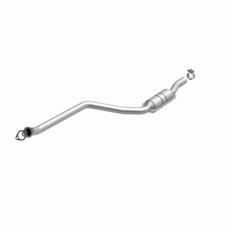 Convecteur MagnaFlow DF 06-07 BMW 530i 3.0L côté conducteur