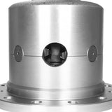 Dura Grip Yukon Gear pour Ford 10,25 pouces et 10,5 pouces