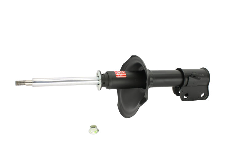 Amortisseurs et jambes de force KYB Excel-G avant gauche SUBARU Legacy (AWD) 2000-02
