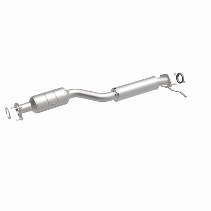 Convecteur MagnaFlow DF 04-09 Mazda RX-8 1.3LM/T arrière