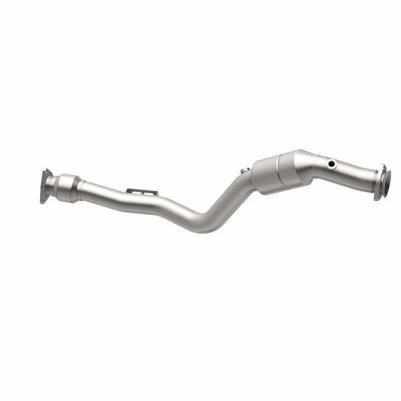 Convecteur MagnaFlow DF 04-06 VW Phaeton 4.2L côté passager avant
