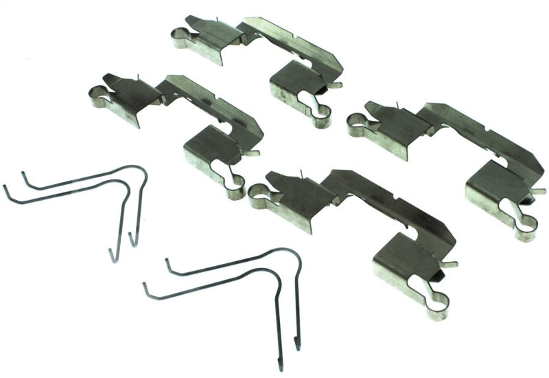 Plaquettes de frein StopTech Street - Avant