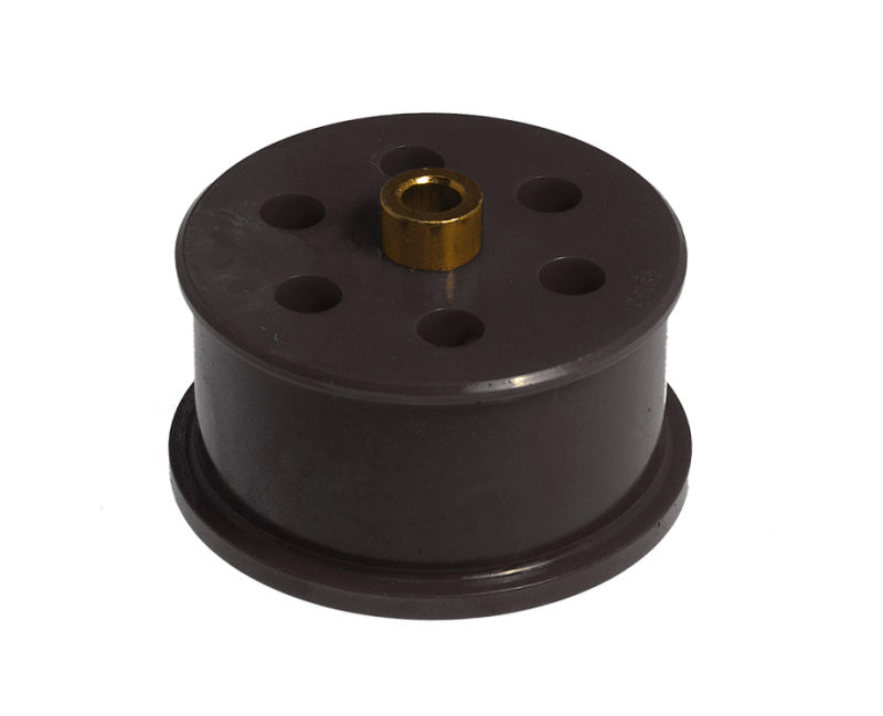 Insert de montage de transmission arrière Prothane 95-04 Chevy Cavalier - Noir