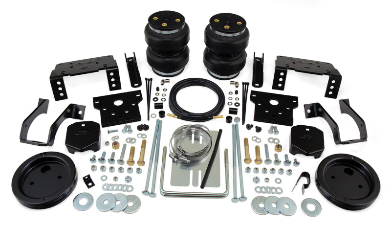 Kit de ressorts pneumatiques arrière Air Lift Loadlifter 5000 Ultimate pour Ford F-250 Super Duty 4WD 99-04