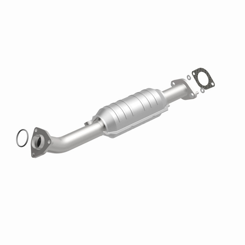 Magnaflow Conv DF 98-00 Niss Pathfinder 3.3L