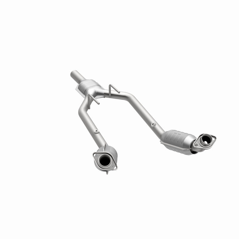 Convecteur MagnaFlow DF 96-97 Mercury Cougar 3,8 L