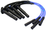 Jeu de câbles de bougies d'allumage NGK Subaru Baja 2006-2003