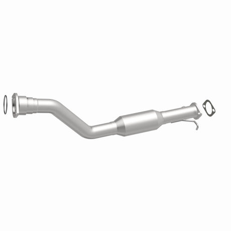 Pontiac Grand Prix 3.8 1997-2002 MagnaFlow Conv DF