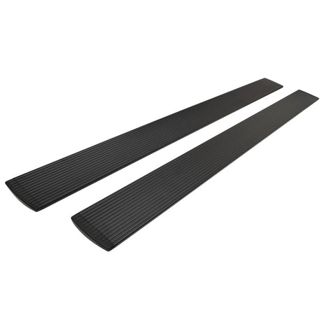 Marchepieds Westin 05-23 Toyota Tacoma Double Cab Pro-e - Tex. Blk