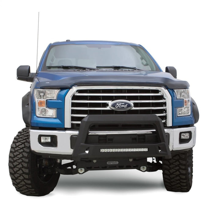 Pare-buffle Lund 2017-2019 Ford F-250 Super Duty Revolution - Noir