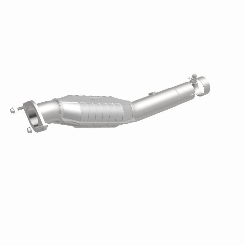 MagnaFlow Conv DF GM 01-02 2500 Passenger Side 6L