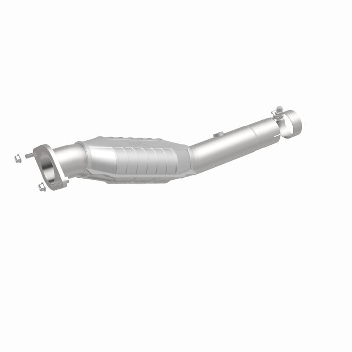 MagnaFlow Conv DF GM 01-02 2500 côté passager 6L