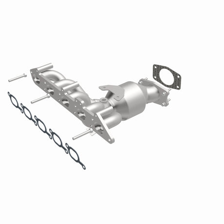 Convecteur MagnaFlow DF 01-05 Volvo S60 2,4 L / V70 2,4 L