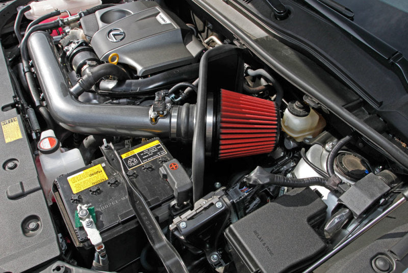 Système d'admission d'air froid AEM 15-16 Lexus NX200T L4-2.0L