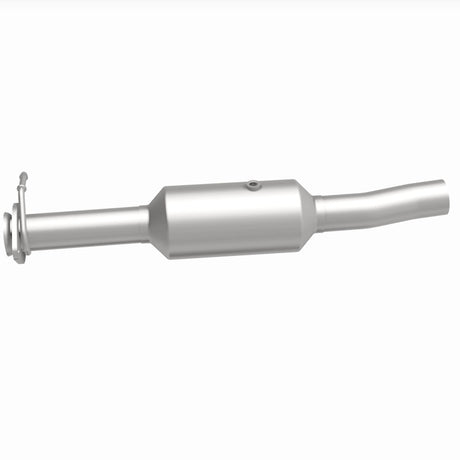 Convertisseur catalytique MagnaFlow 09-10 Ford F-550 Super Duty V10 6,8 L à montage direct sur le soubassement arrière