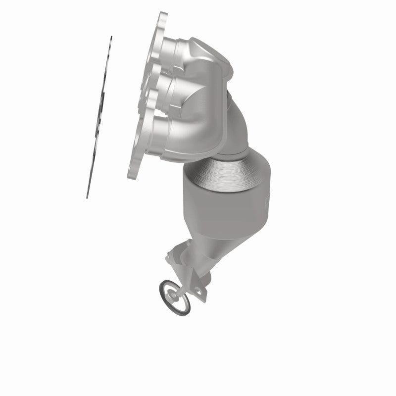 Convecteur MagnaFlow DF 04-06 Toyota Sienna 3,3 L