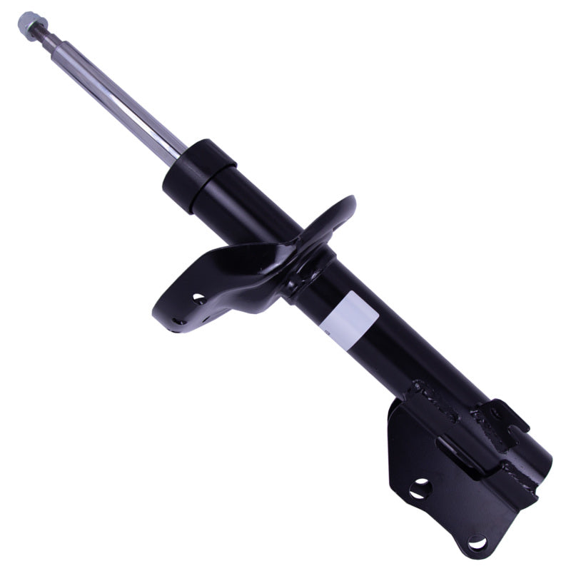 Ensemble de jambe de force bitube avant gauche Bilstein B4 de remplacement d'origine pour Subaru Forester 14-18