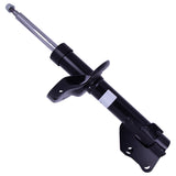 Ensemble de jambe de force bitube avant gauche Bilstein B4 de remplacement d'origine pour Subaru Forester 14-18