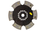 Disque de course rigide à 6 plaquettes ACT 1999 Chevrolet Cavalier