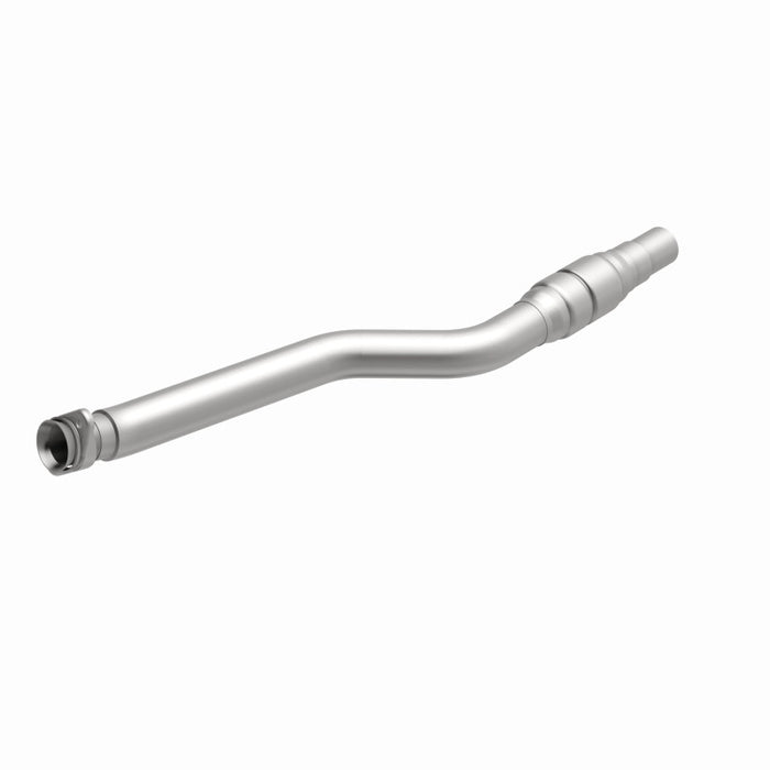 Conduite MagnaFlow DF 06-07 BMW M6 côté passager